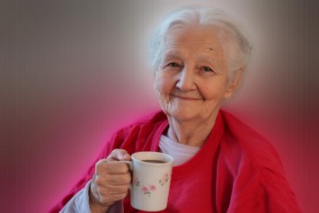 Obituary of Erzebet G Balogh