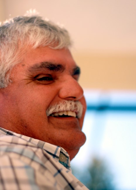 Obituary of Domingo Sanchez