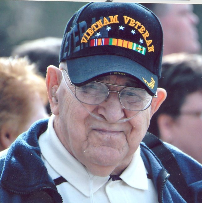 Obituary of Robert Lee McEwan