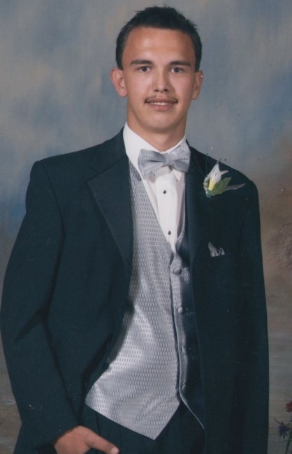 Obituary of Kristopher Brett Cook