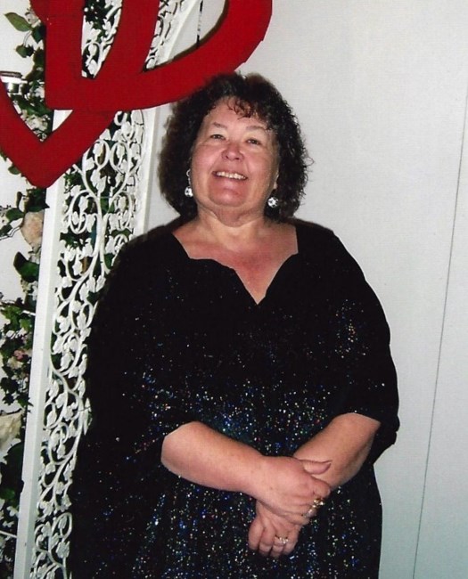 Obituary of Cindy P. Kenney