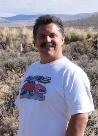 Obituary of Michael Clifford Pearson