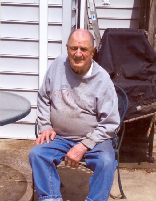 Obituary of Abner  "Mac" L. McFaden