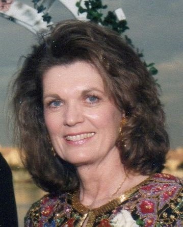 Obituary of Barbara Vera Wilson