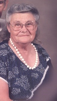 Obituary of Annie Neal Gray