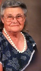 Obituary of Annie Neal Gray