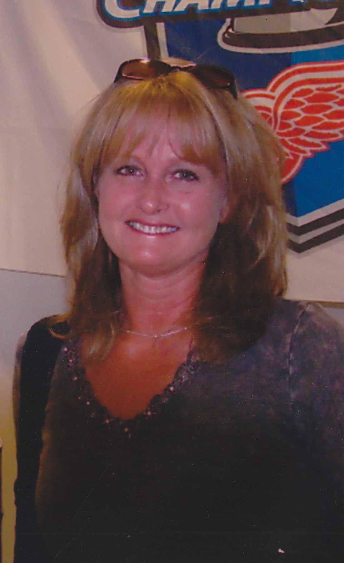 Obituary of Joyce Elaine Moore