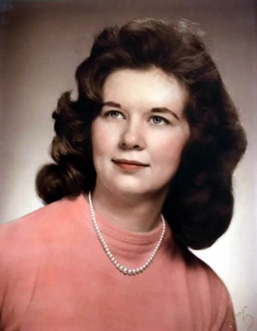 Obituary of Karen Elliott Hope-Gill