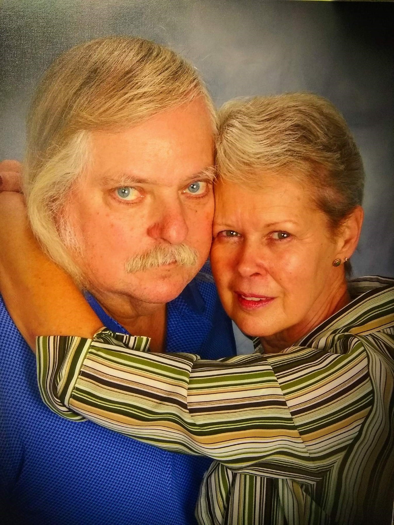 Obituary of Elizabeth Faye Stevens