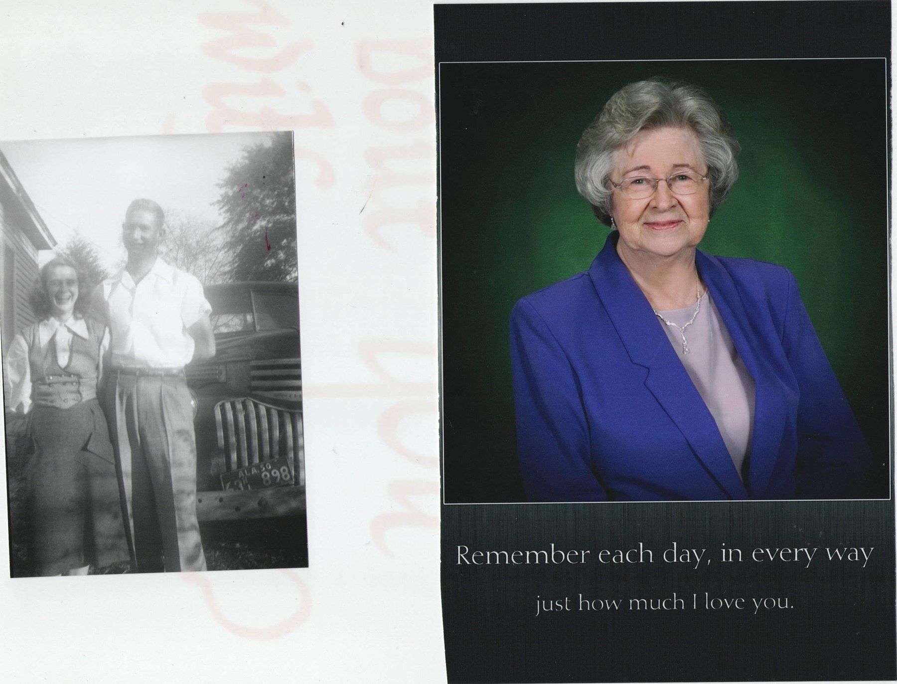 Obituary of Ms. Rosella M Burton