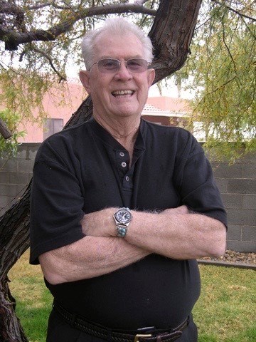 Obituary of Juel Dean Ford