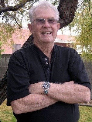 Obituary of Juel Dean Ford