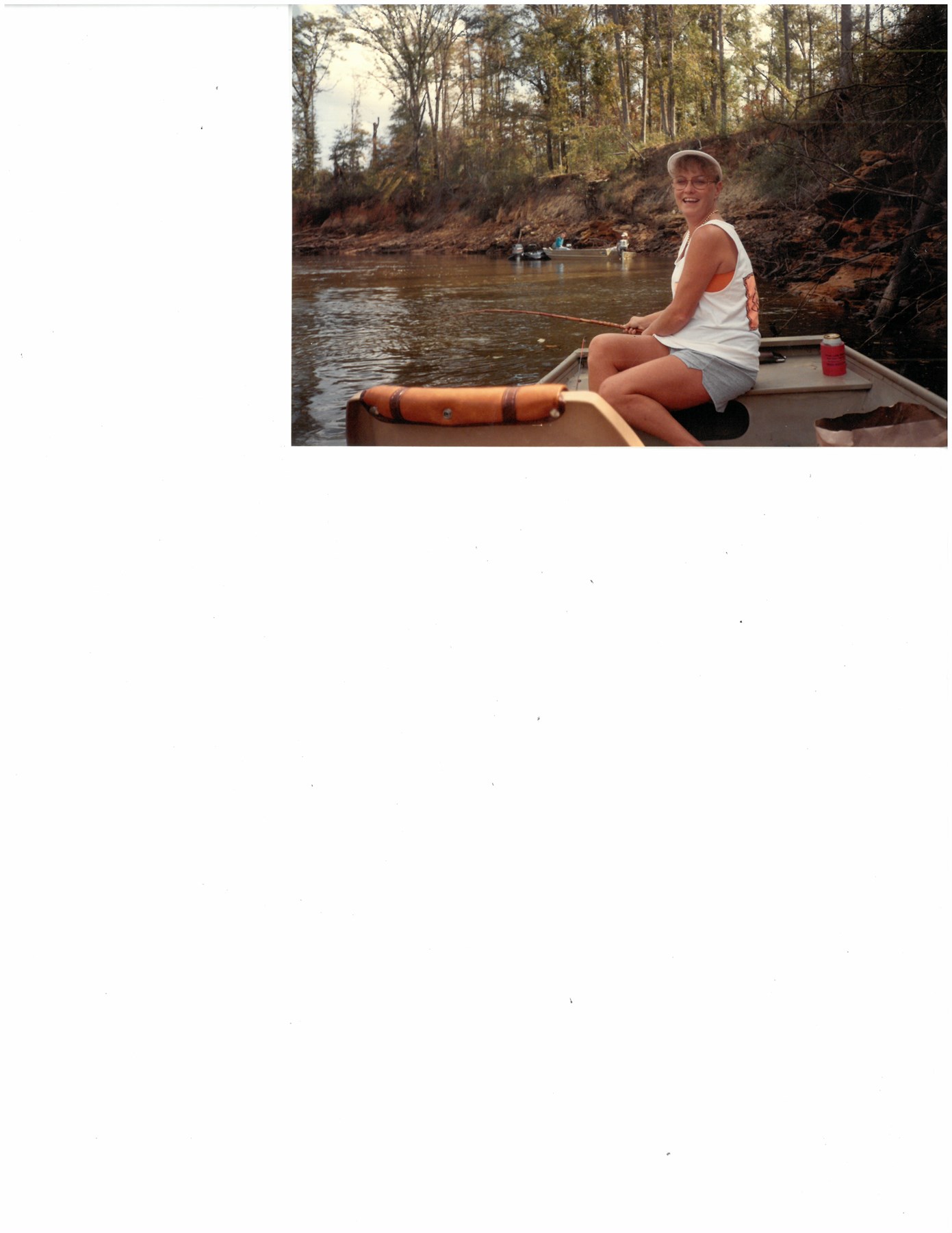 Obituary of Jean Brown Branham