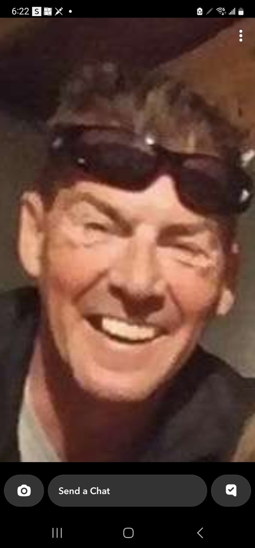 Obituary of Gordon Hull