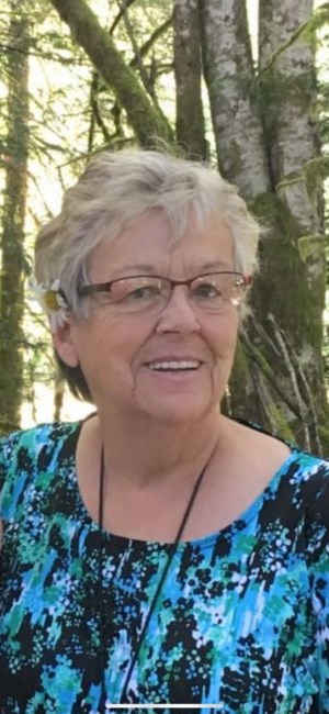 Obituary of Judy Gail Zuchowski