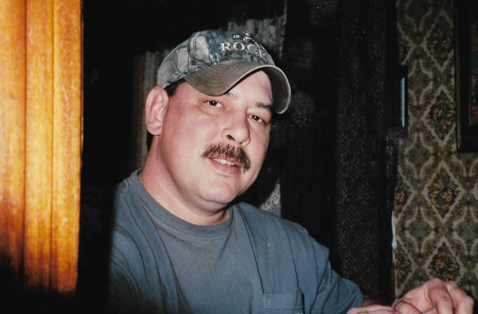Obituary of Jeffrey "Jeff" Creekmore