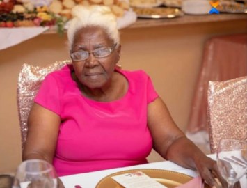 Avis de décès de Solange Legagneur