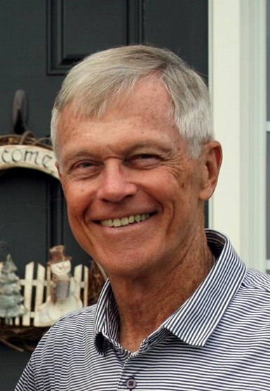 Obituary of Dennis B. Clark