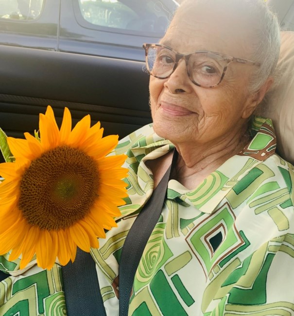 Obituario de Julia Santiago Garcia