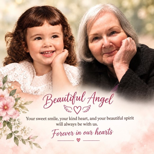 Obituary of Kathleen Ann MacGregor