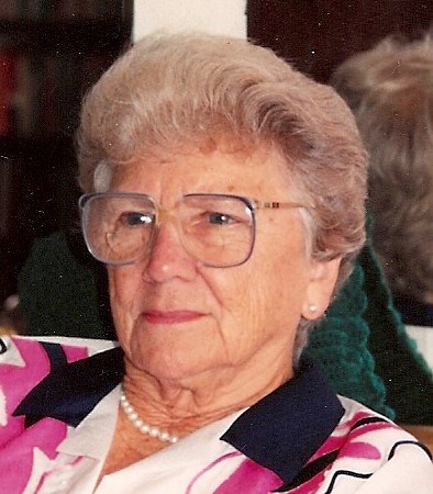 Obituary of Dorothy L Polland Dorsey