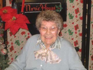 Obituary of Elsie Miller Kearns