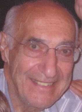 Obituary of Frank Ruffino