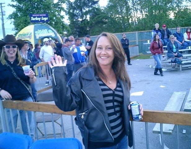 Obituary of Sheri Anne Montani