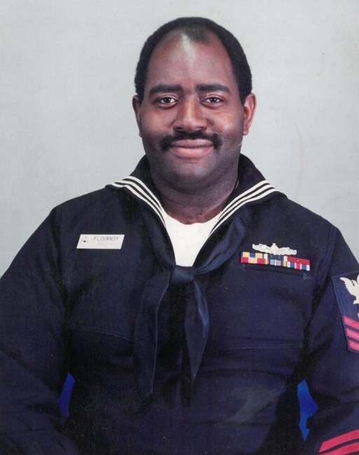 Obituary of Malory Flournoy Jr.