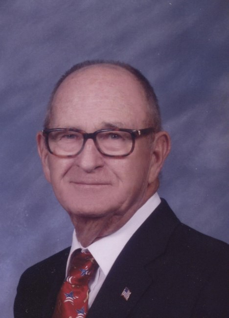 Obituary of Samuel Cleon Smith