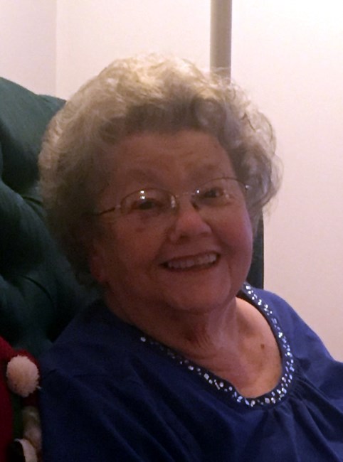 Avis de décès de Shirley Craft Richie