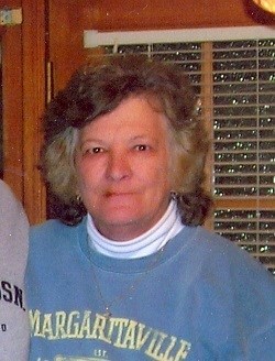 Obituary of Shirley Ann Scott