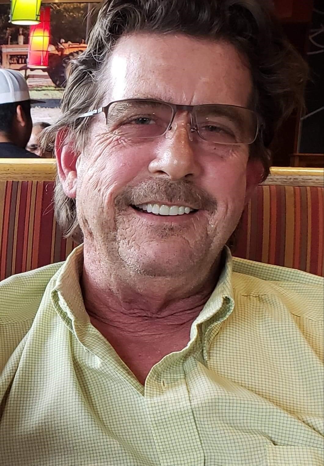 Obituary of James Alan Hobbs