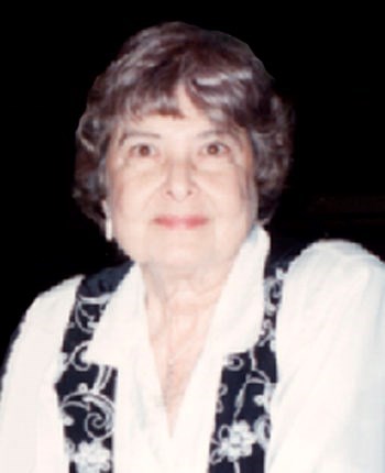 Obituary of Eleanor Newman Fertsch