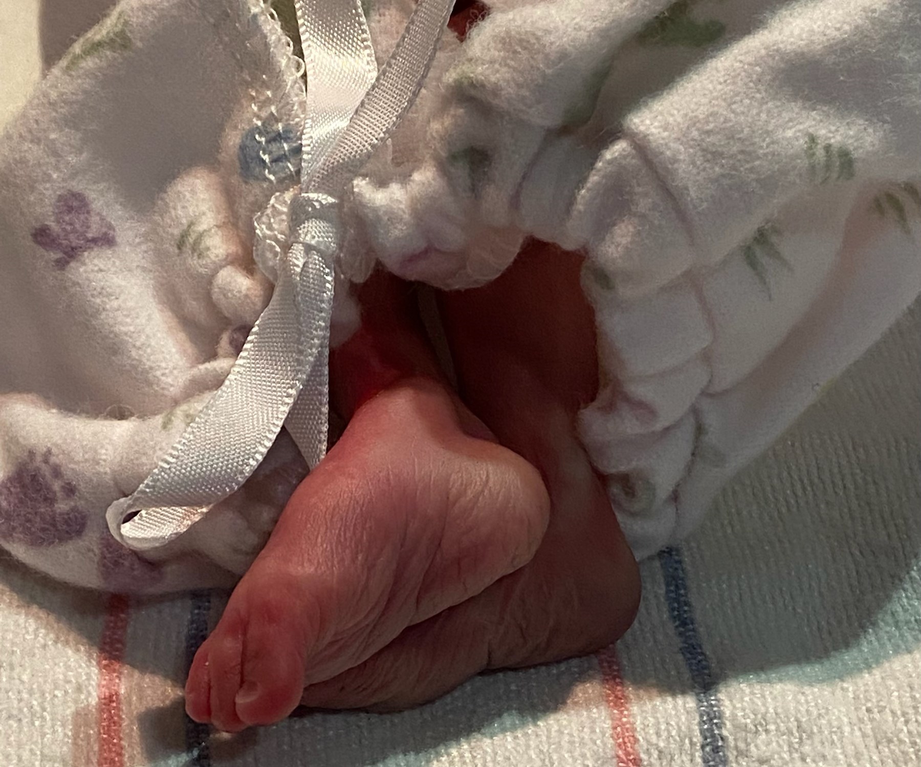 Obituary of Khyson Aazia Moore