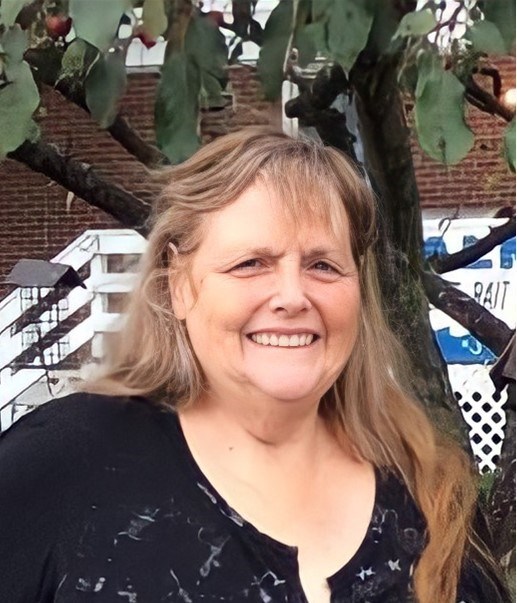 Avis de décès de Diana Kay Oden