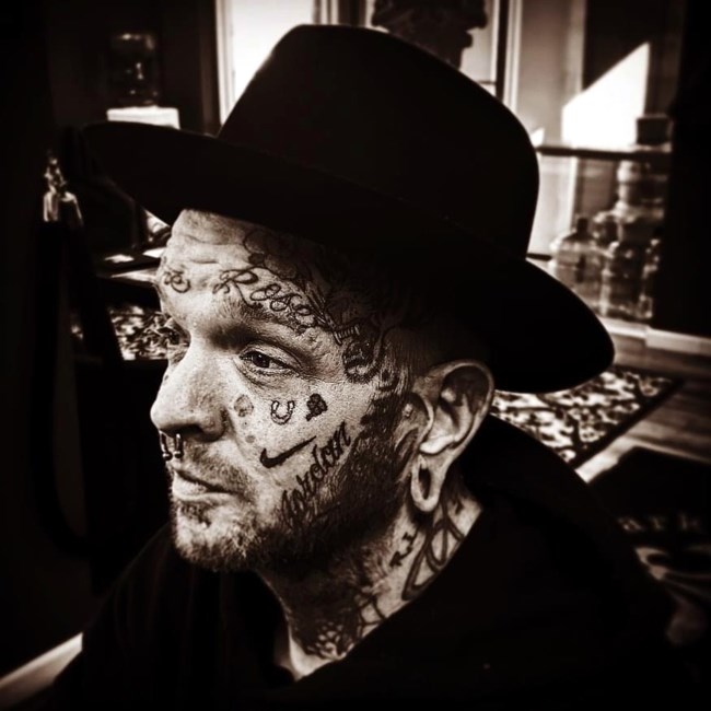 Obituary of Timothy Aaron Powell