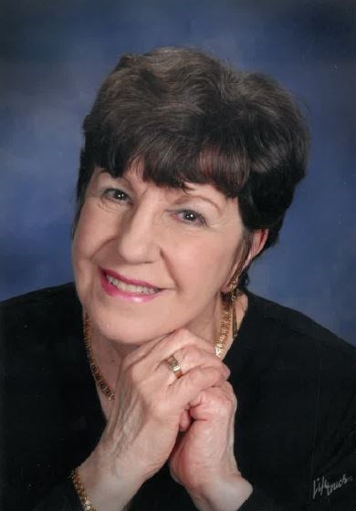 Obituary of Doreen Drukas
