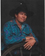 Rodolfo Cantu