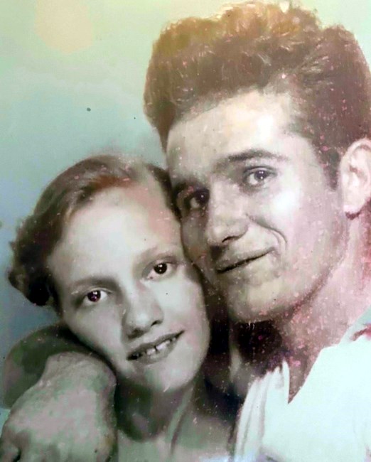 Obituario de Mary Linda Hooten