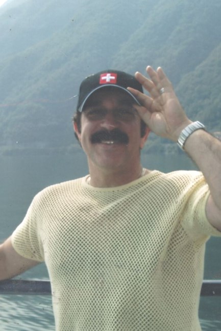 Obituary of Steven Alexander Belmonte Sr.