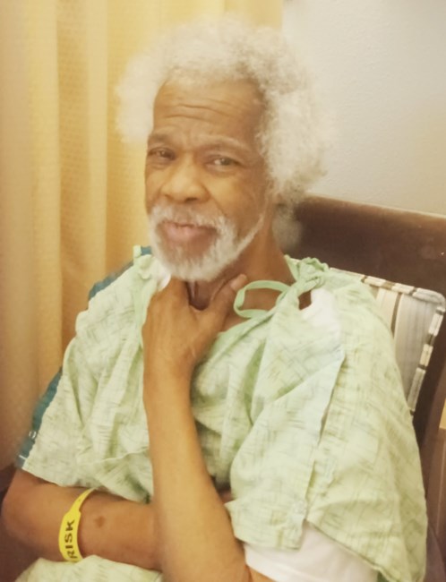 Obituario de Mr. Bobby James Draper