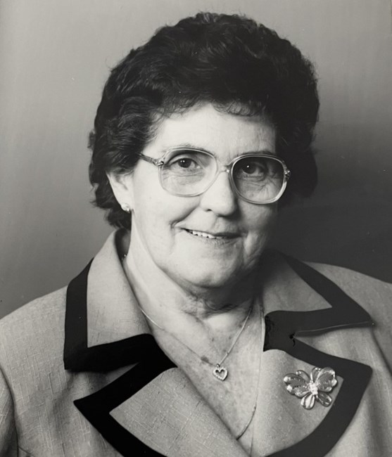 Obituary of Barbara Ann Sawyer