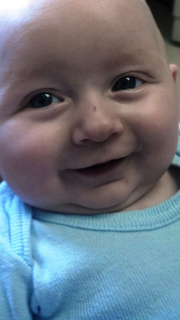 Obituary of John Cameran Hurley