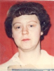 Obituary of Nancy Lee Graff