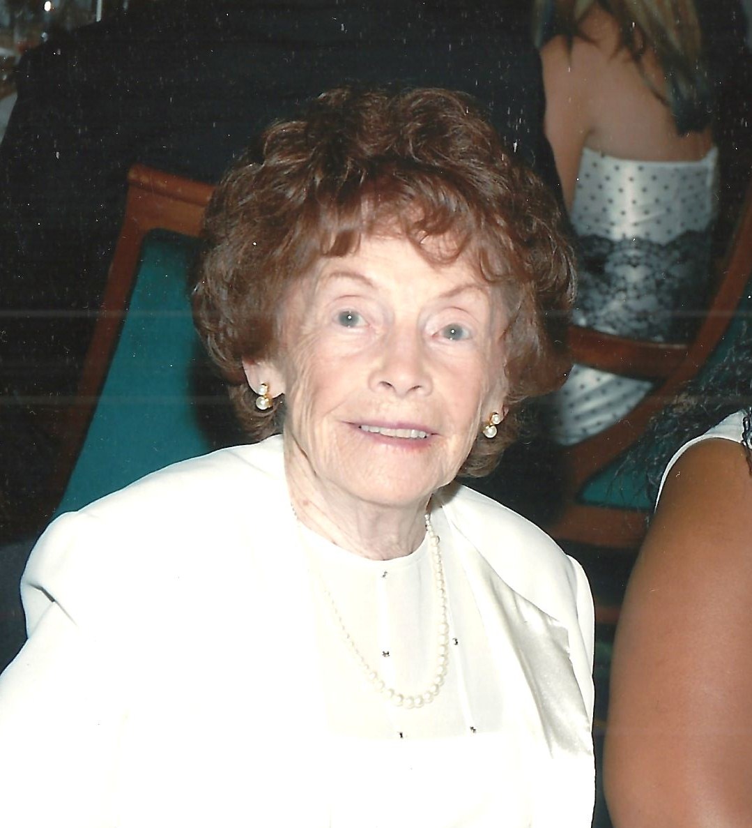 Obituary of Vivian Onita Adams