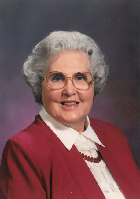 Obituary of Bettie Lee Jordan