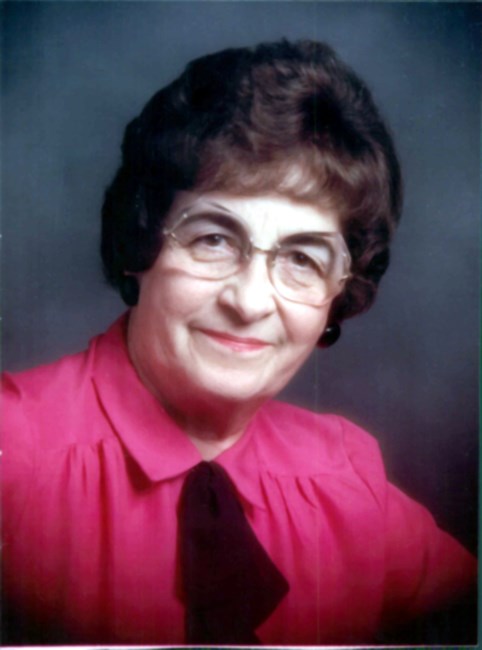 Obituary of Adeline Helen Kranson