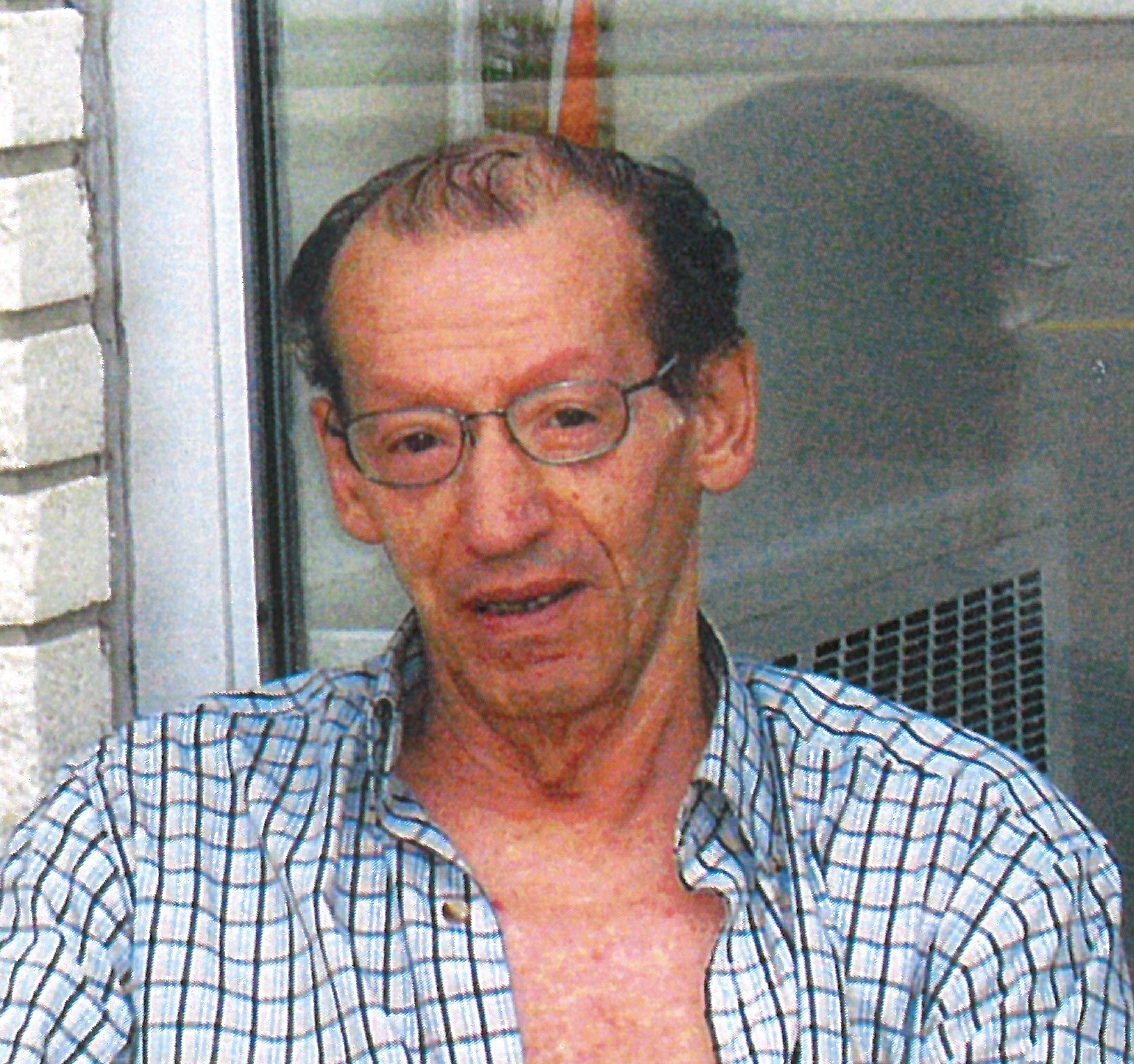 Obituary of Ghislain Tremblay