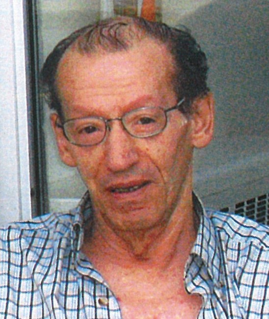 Obituary of Ghislain Tremblay